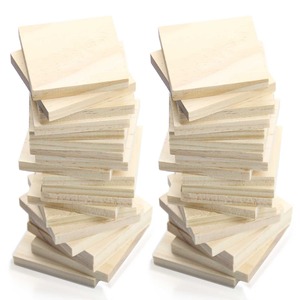 High Demand Laser/Carving Plywood Ideal For Residential, Commercial, And Craft Applications - Product Image 4