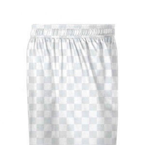 Uniforme de football personnalisé sublimé, short respirant, séchage rapide, léger, fabriqué au Pakistan, exportateur en gros, inclut des articles professionnels - Product Image 6