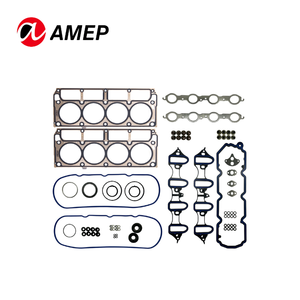 Kit de joints de culasse de taille standard HS54442 pour réparation de moteur GMC - Product Image 2