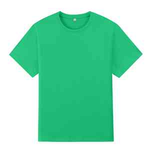 T-shirt homme surdimensionné à épaules tombantes, haute qualité, 100% coton, manches courtes, impression personnalisée, design uni, impression DTG. - Product Image 5