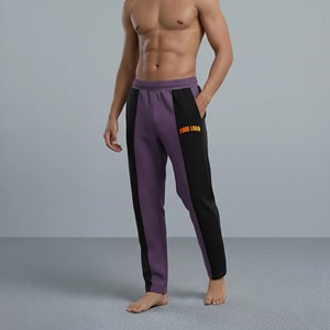 Premium Quality Men's Pants <b>Breathable</b> Casual Men <b>Trousers</b> Factory Direct Supplier Men <b>Trousers</b> in Different Style and Color - Product Image 6
