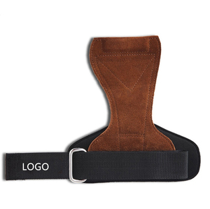 Poignée en néoprène pour exercices des doigts, équipement de fitness pour la musculation des mains, ANAX SPORTS, utilisation en salle de sport, réglable, option OEM - Product Image 1