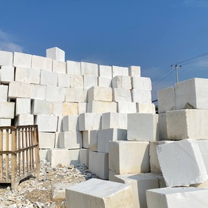 Marbre blanc poli moderne de haute qualité pour appartements, découpé sur mesure, imperméable, écologique, durable, solutions de design graphique - Product Image 1