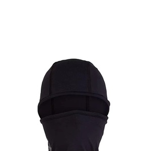 Unisex <b>Winter</b> Polyester Polar Fleece Sports Hat-Adjustable Thermal Beanie Skull Cap Balaclava with 3D Embroidery - Product Image 6