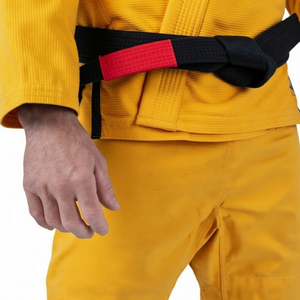 Custom Logo OEM Service Professional Judo Gi Uniform Front Logo High Quality Polyester/Cotton Heat-Transfer Printing Men 2026 - Product Image 6