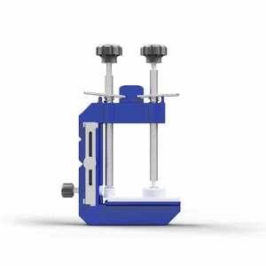 Soporte de Abrazadera Ausavina de 90 Grados para Posicionamiento Perfecto de Losas de Piedra en Encimeras, Equipo de Manipulación de Materiales de Piedra A90CM4;A90CM4L - Product Image 2