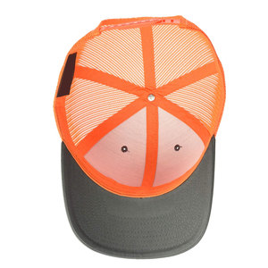 Casquettes de camionneur fabriquées au Pakistan, vente en gros, avec design en maille et taille ajustable pour une utilisation en extérieur et en streetwear - Product Image 5