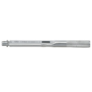 Llave Dinamométrica de Grado Industrial Tohnichi con Cabezal Intercambiable Preestablecido CSP100N3X15D-MH, Acero Aleado, 100N.m, 20-100 N.m, Hecho en Japón - Product Image 1