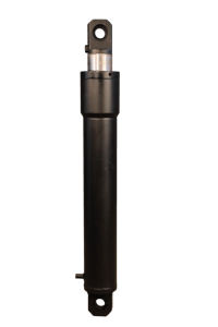 Conjunto de Pistón y Cilindro de Estructura Estándar, Ensamblaje de Fluidos, Equipo de Maquinaria Industrial Duradero, Hidráulica para Hornos de Servicio Pesado - Product Image 2