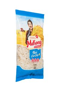 Pâtes de riz de qualité supérieure sans gluten, sans sucre, faibles en sodium, sans borax, OEM ODM, fournisseur en gros du Vietnam, en vrac, en sac - Product Image 2