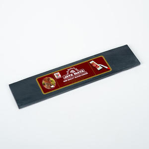 หินลับคม JAYA MATA JM1300 6000 สีดำธรรมชาติ เป็นมิตรกับสิ่งแวดล้อม หลายขนาด ใช้งานได้ทนทาน สำหรับลับคมด้วยมือ - Product Image 3