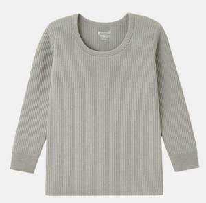 <b>Thermal</b> Clothing Set Warm Insulated <b>Inner</b> <b>Wear</b> Soft Flexible Winter <b>Wear</b> at Bulk Price Top China Wholesale Supplier India - Product Image 5