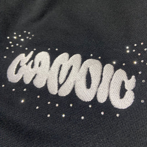 Sweatpants And Hoodie 2 Piece Pants <b>Set</b> Sweat Track Suit Fleece Oversized Baggy Windbreaker Mens Tracksuit For Men High Quality - Product Image 6