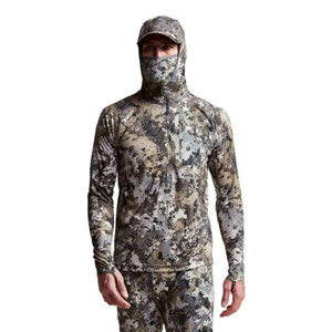 Sweats à capuche de chasse de qualité supérieure pour adultes, vêtements confortables, sweats à capuche de chasse pour hommes en marque privée à vendre - Product Image 2