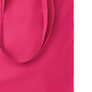 Sacs de courses réutilisables en toile de coton avec poignées durables pour supermarché et usage quotidien - Product Image 6