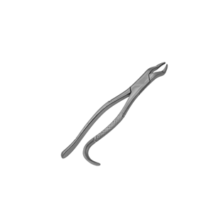 Pince à Dents Équine Professionnelle de Qualité Supérieure, Durable, Antirouille, Forceps Chirurgical Manuel pour Chevaux, Toutes Tailles, par Grip Surgical - Product Image 4