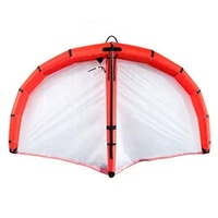 Planche à voile personnalisée Wing Surf gonflable Windsurf Sup Set Board Wingfoil