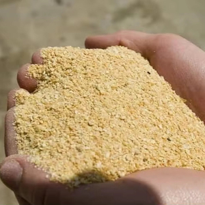 Farine de soja riche en protéines, ingrédient alimentaire en vrac, exportation pour l'industrie avicole et zootechnique - Product Image 1