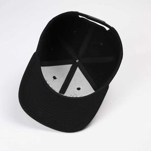 Breathable Perforated Athletic <b>Snapback</b> <b>Cap</b> Lightweight Performance Sports Baseball Hat Ventilated <b>Snapback</b> Training Headwear - Product Image 2