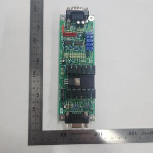Conjunto de Cable de Señal TEL 3M81-02487-12 - Equipos y Piezas de Semiconductores de Confianza de Marca Global - Product Image 1