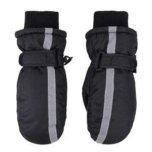 Juego de Guantes de Cocina de Algodón Impresos Personalizados, Resistentes al Calor, para Cocinar a Altas Temperaturas, Protección para las Manos - Product Image 5