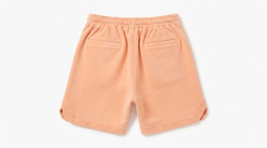 Pantalones Cortos Casuales de Verano para Hombre, Cintura Elástica, Cómodos para Uso Diario, Deportivos, Corte Relajado, con Cordón Ajustable - Product Image 2