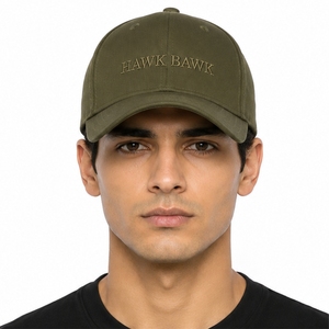 Gorra de Béisbol Unisex Personalizada de Algodón, Correa Ajustable, Algodón Suave, Tejido Suave, Ajuste Cómodo, Ligera, Calidad Premium - Product Image 2