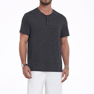 Camisetas de Diseño de Moda al por Mayor, de Alta Calidad, con Logotipo Personalizado, Estilo Cuadrado, para Hombre, Talla Grande, Multicolor, con Hombros Caídos - Product Image 2