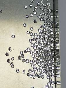 Diamantes sueltos al por mayor de alta calidad de 2.10 mm a 2.60 mm, calidad SI/IJ, para joyería de diamantes auténticos, juego de aretes y collar. - Product Image 2