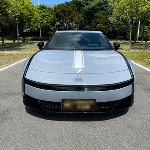 X.PENG P7 750 Ultra AWD 2025, berline électrique, 800V, charge rapide 5C, EV haut de gamme, toit ouvrant panoramique, sièges en cuir - Product Image 2