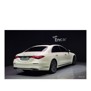 Mercedes-Benz Classe S S450L 4MATIC 2023, 60 339 km, boîte automatique, sièges en cuir, conduite à gauche, caméra de recul - Product Image 2