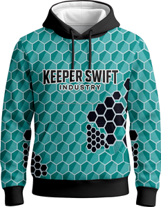 Nouveau design, survêtement pour homme à manches longues, coton et polyester, prix de gros, survêtement pour homme, fabriqué au Pakistan - Product Image 2