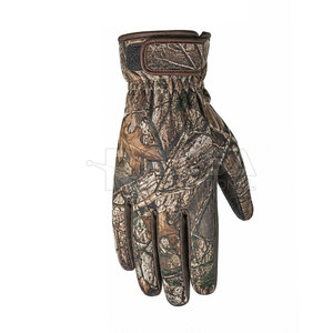 Gants de chasse haut de gamme extensibles et respirants avec grip renforcé pour le tir en extérieur - Product Image 4
