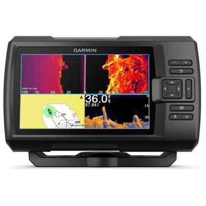 VENTAS ACTIVAS del Auténtico E-Striker Vivid 7sv Fish Finder en Promoción - JUEGO COMPLETO del E-Striker Vivid 7sv Fish Finder - Product Image 3