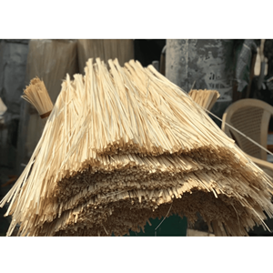 Split Bamboo eco bamboo <b>strip</b> material for basket weaving furniture making and handicraft Vietnam manufacturer - Product Image 3