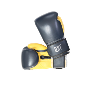 Guantes de Boxeo Profesionales para Adultos, de Alta Calidad, en Cuero PU, para MMA, Muay Thai, Kickboxing, Personalizables, Venta al Por Mayor OEM - Product Image 3