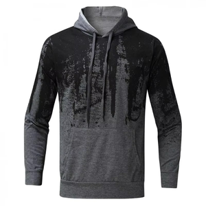 Trajes Deportivos Sublimados para Hombre, Nueva Colección al por Mayor, Corte Ajustado, Color Personalizado, Impresión por Sublimación, Transpirables - Product Image 3