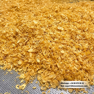 Precio Competitivo, Chalotas Fritas de Vietnam, Rebanadas de Chalotas Fritas Crujientes, Proveedor Mayorista a Granel - Product Image 6