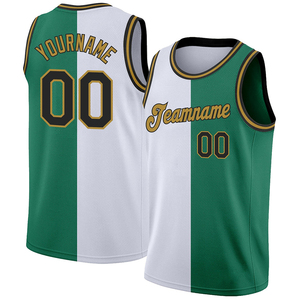 Maillots de basket-ball de haute qualité pour clubs sportifs, respirants, personnalisés, sublimation, réversibles, pour adultes, vente en gros - Product Image 1