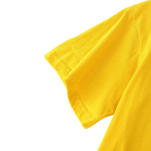 Camisetas de Hombre de Algodón 100% de Diseño Original, Fabricante, Precio Económico al por Mayor, Impresión Personalizada, Transpirables, Corte Holgado, Estilo Seda - Product Image 4