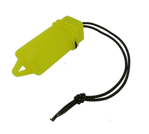 Funda Protectora para Barril de Paintball Profesional, Construcción de Plástico Rígido con Bungee Ajustable, Personalización de Marca - Product Image 3