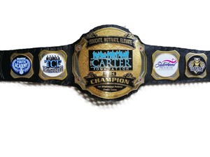 Ceinture de champion personnalisée - Product Image 2