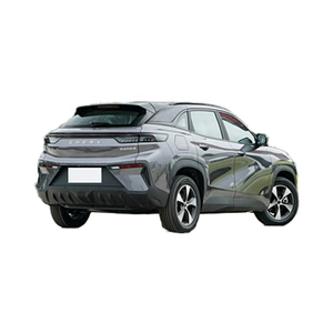 Coches SUV de 5 plazas Cherry EQ7 nuevos y usados a bajo precio - Vehículos de nueva energía EV Icar Cherry eléctricos en stock - ¡Compra el EQ7! - Product Image 5