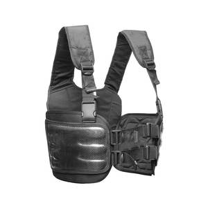 Protector de Costillas para Karting, Impermeable, Transpirable, Resistente al Viento, Talla Grande, Personalizado, Unisex - Product Image 3