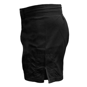 Pantalones Cortos de Boxeo MMA Unisex, Cintura Elástica, Ropa Casual, Lucha, Transpirables, de Secado Rápido, Estilo Tejido de Spandex/Poliéster - Product Image 3