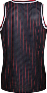 Débardeurs pour hommes avec logo personnalisé, vente en gros, vêtements de sport de haute qualité, sans manches, respirants, en coton, fitness, OEM, ODM, approvisionnement en gros - Product Image 4