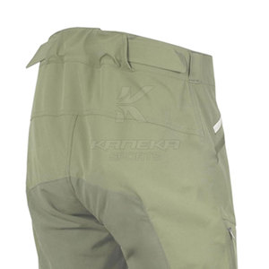 Pantalones de Ciclismo Ligeros de Secado Rápido para Hombre, Ecológicos, de Spandex/Poliéster, para Adultos, de Alto Rendimiento, Gran Venta - Product Image 6
