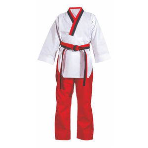Nuevo Uniforme de Jiu Jitsu para Hombre, Tejido Resistente, Gran Venta, Última Tendencia, Precio Razonable, Uniforme de Jiu Jitsu de Primera Calidad - Product Image 2