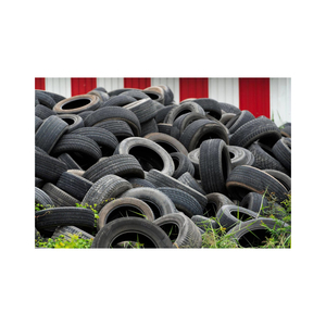 Pneus de voiture d'occasion parfaits en gros à vendre / Pneus de voiture d'occasion en gros provenant du Japon et d'Allemagne - Product Image 5