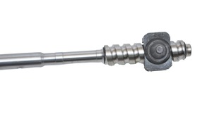 ZANGO Lenkwelle & Mutternbaugruppe 81717458 Hochbelastbares Manuelles Lenkungsersatzteil für Fordson Major Traktor - Product Image 3